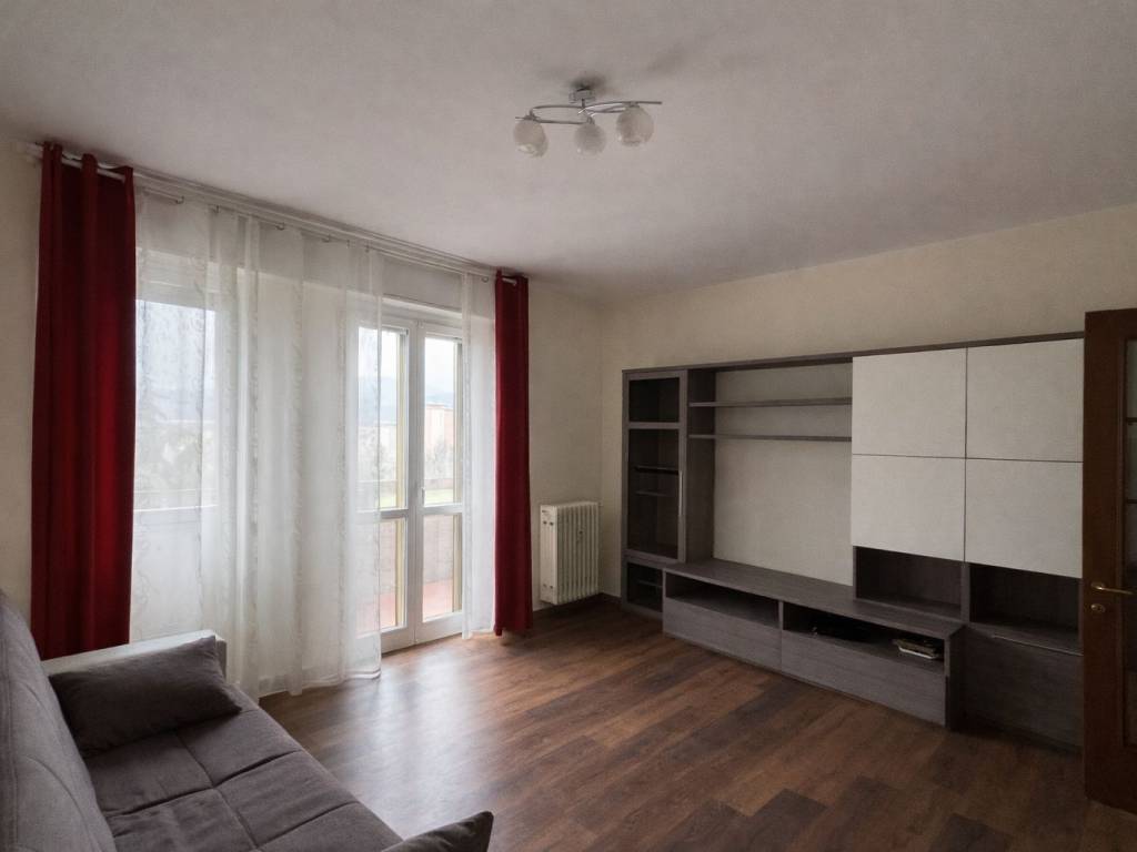 appartamento in vendita a Brescia in zona Chiusure