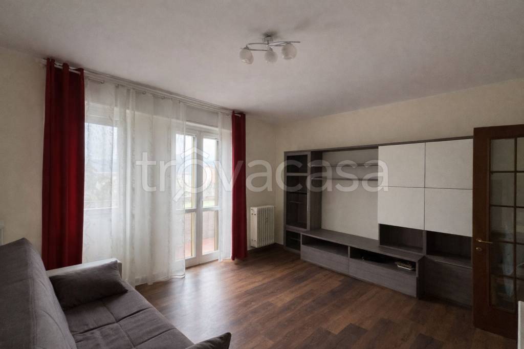 appartamento in vendita a Brescia in zona Fiumicello