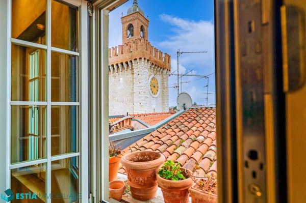 appartamento in vendita a Brescia in zona Centro Storico