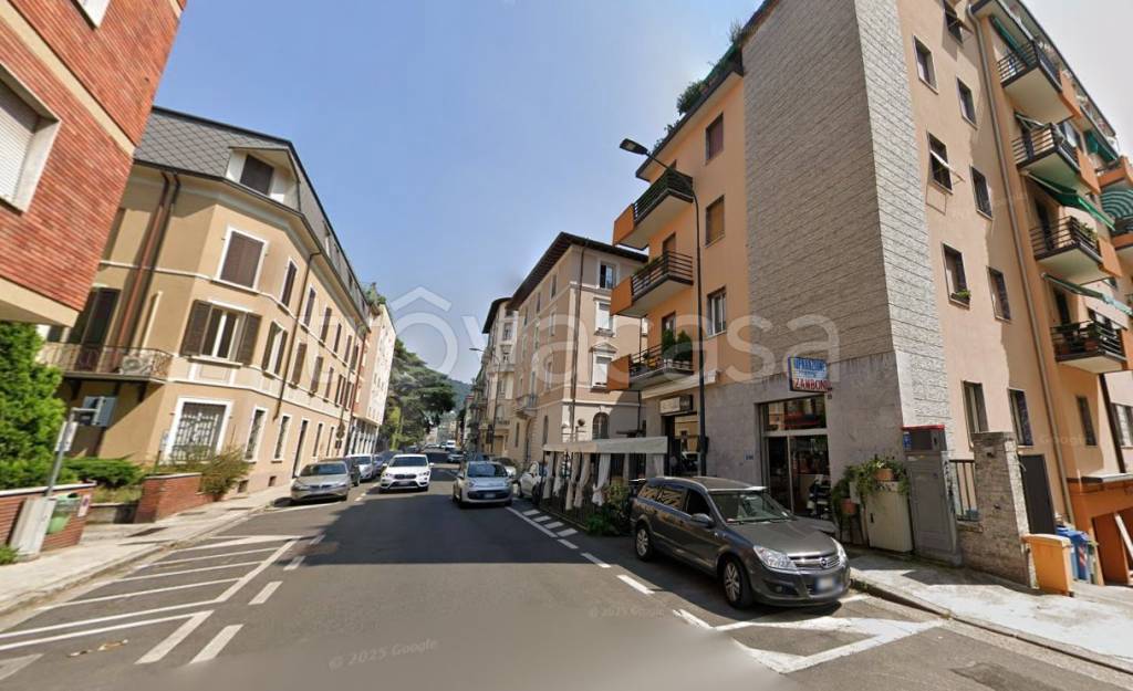 appartamento in vendita a Brescia in zona Borgo Trento