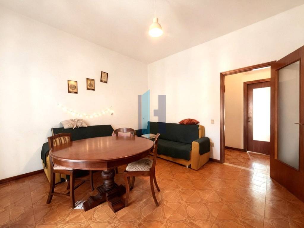 appartamento in vendita a Brescia in zona Chiusure