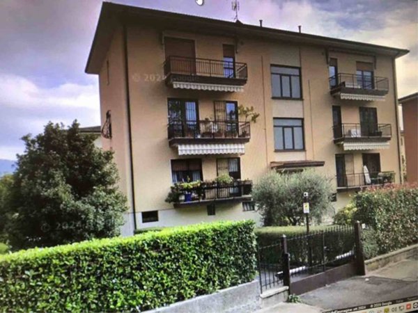 appartamento in vendita a Brescia in zona Chiusure