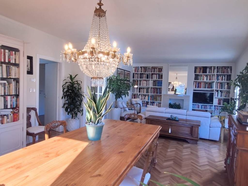 appartamento in vendita a Brescia in zona Centro Storico