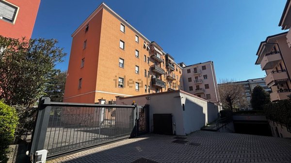 appartamento in vendita a Brescia