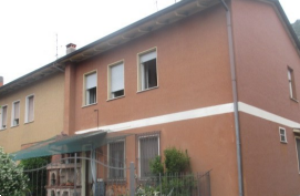 appartamento in vendita a Brescia in zona Caionvico