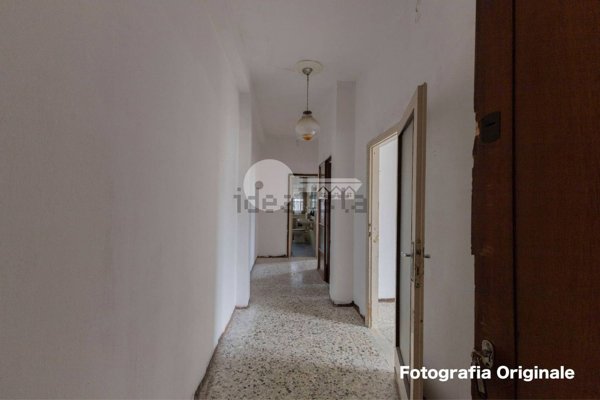 appartamento in vendita a Brescia in zona Borgo Trento