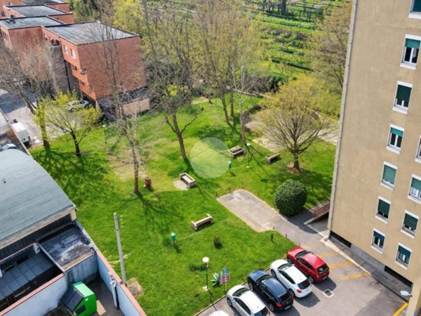 appartamento in vendita a Brescia in zona Casazza
