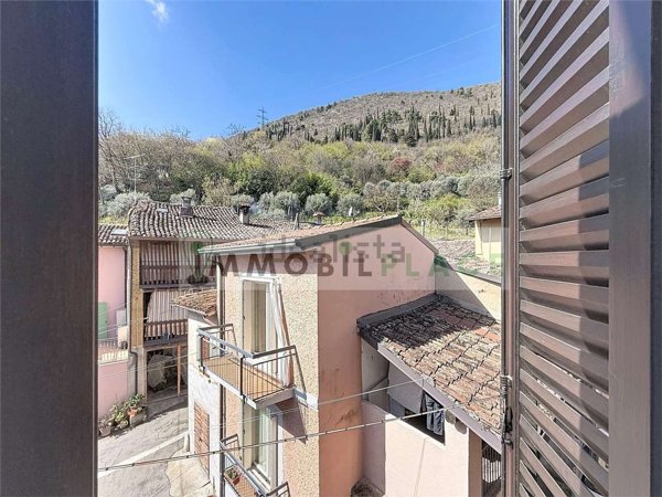 casa indipendente in vendita a Brescia in zona Sant'Eufemia