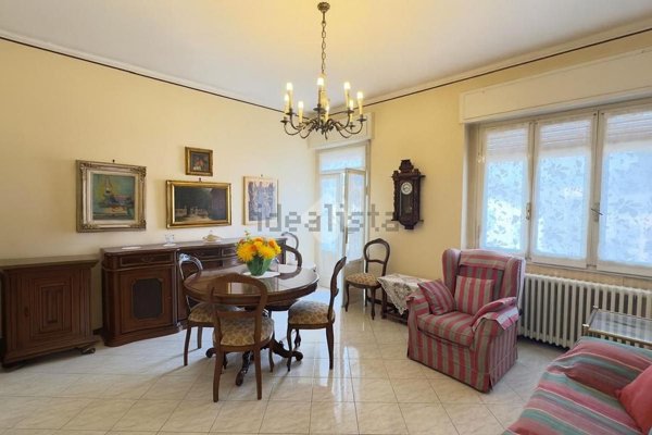 appartamento in vendita a Brescia in zona Chiusure