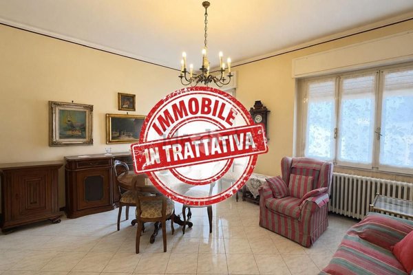 appartamento in vendita a Brescia in zona Chiusure