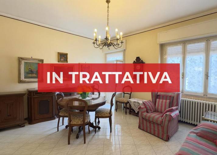 appartamento in vendita a Brescia in zona Chiusure