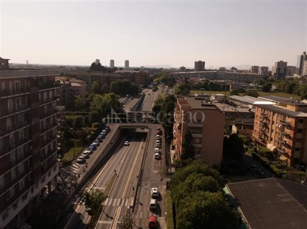 appartamento in vendita a Brescia in zona Porta Cremona