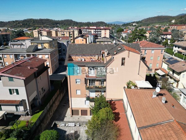 appartamento in vendita a Brescia in zona Urago/Mella