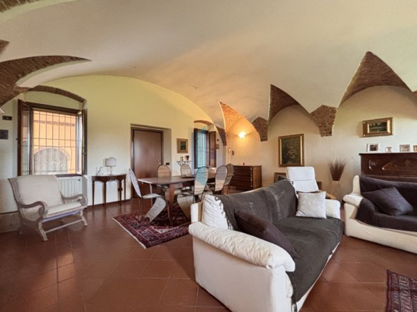 appartamento in vendita a Brescia in zona Villaggio Violino