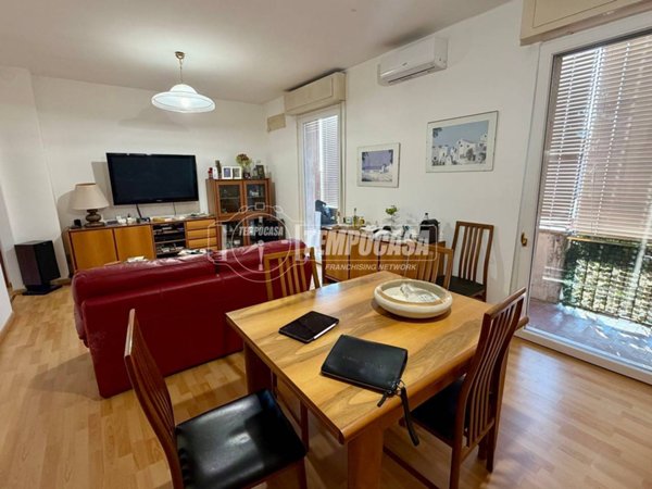 appartamento in vendita a Brescia in zona Fiumicello