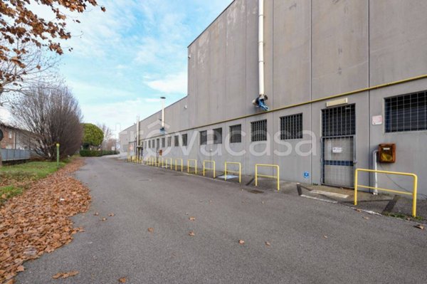 terreno edificabile in vendita a Brescia in zona Fornaci