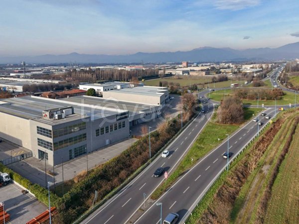 terreno edificabile in vendita a Brescia in zona Fornaci