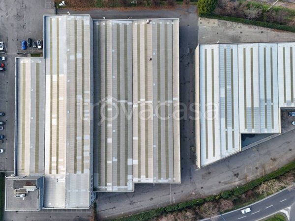 terreno edificabile in vendita a Brescia in zona Fornaci