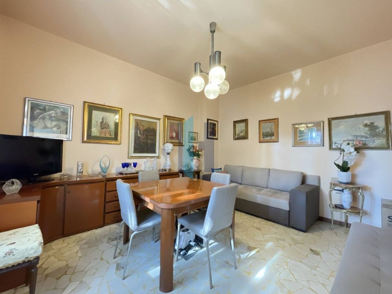 appartamento in vendita a Brescia in zona Fiumicello