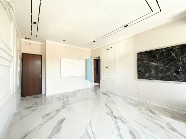 appartamento in vendita a Brescia in zona Urago/Mella