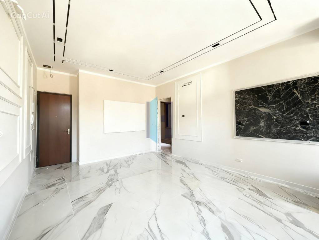 appartamento in vendita a Brescia in zona Urago/Mella