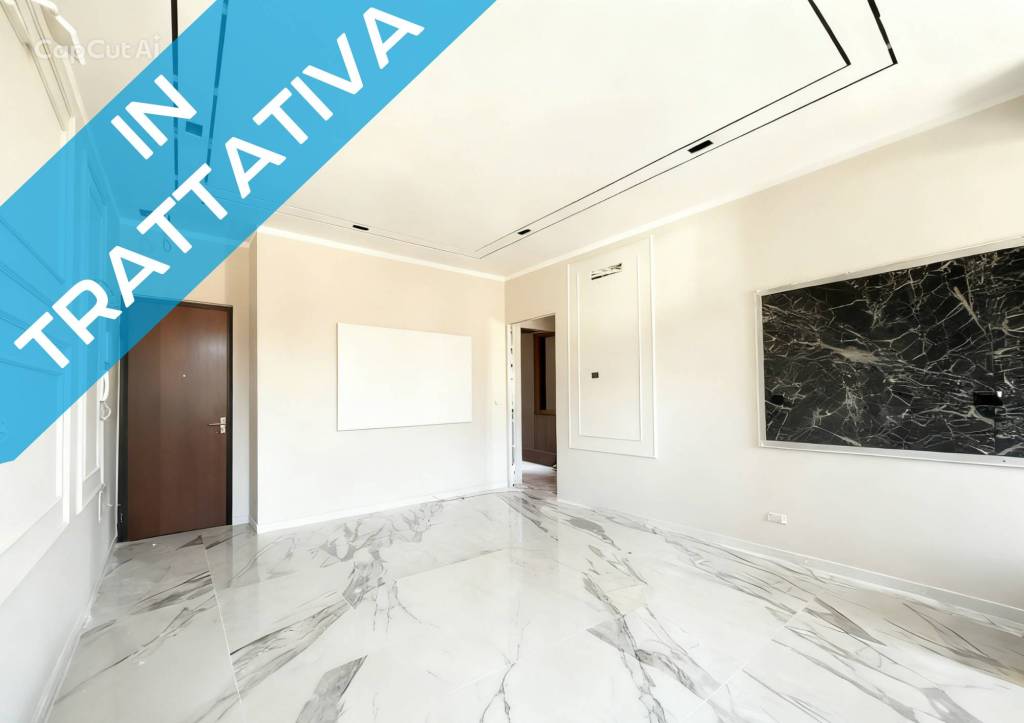 appartamento in vendita a Brescia in zona Urago/Mella