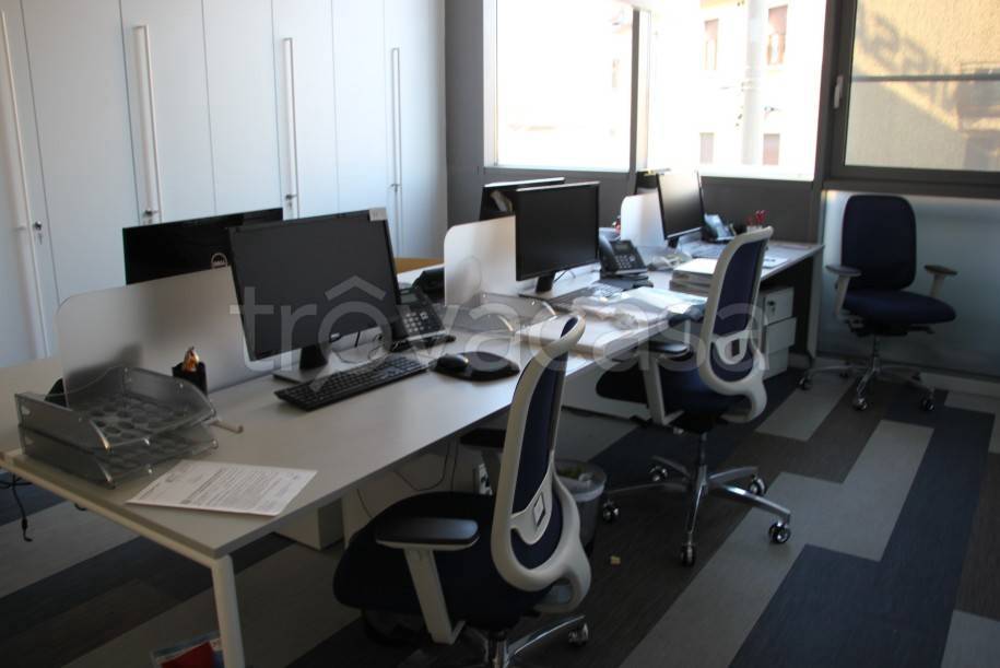 appartamento in vendita a Brescia in zona Mompiano