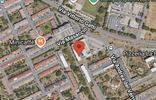 appartamento in vendita a Brescia in zona San Polo