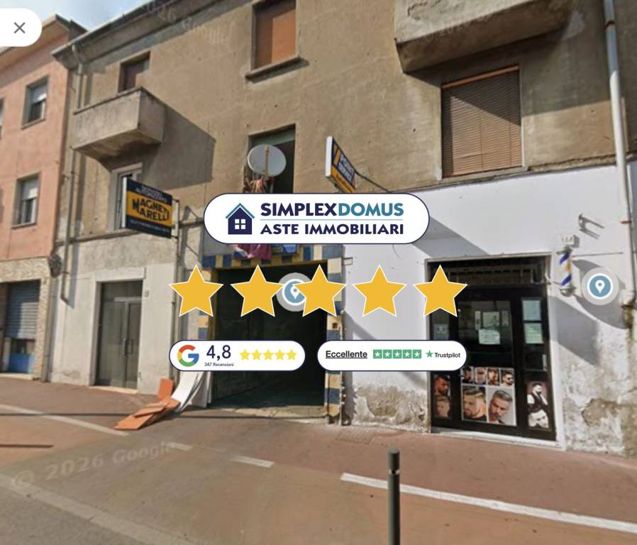 appartamento in vendita a Brescia in zona Fiumicello