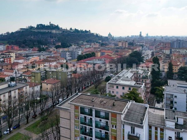 appartamento in vendita a Brescia in zona Borgo Trento