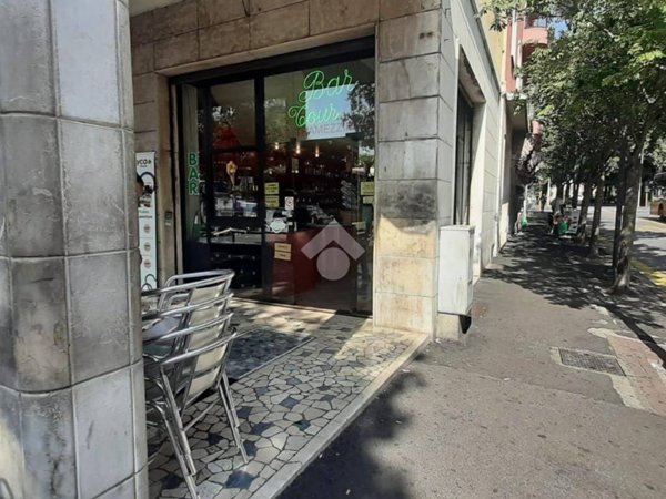 negozio in vendita a Brescia in zona Centro Storico