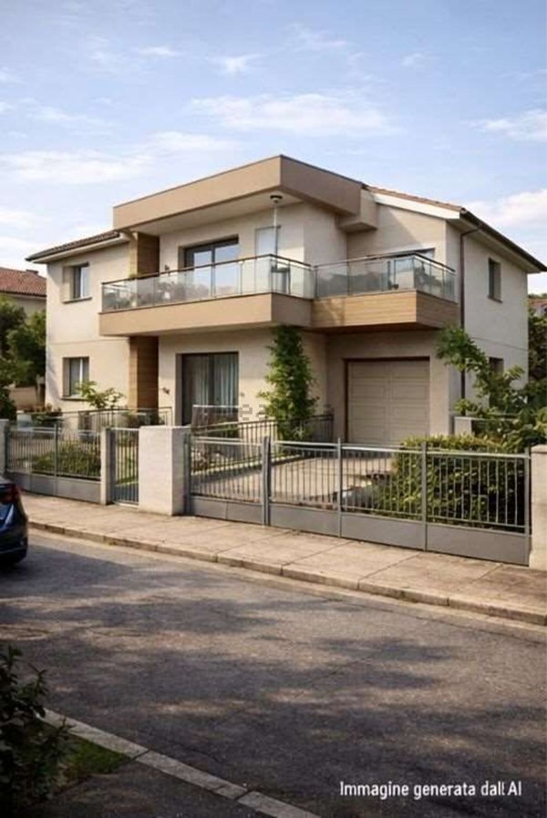 appartamento in vendita a Brescia in zona Chiusure