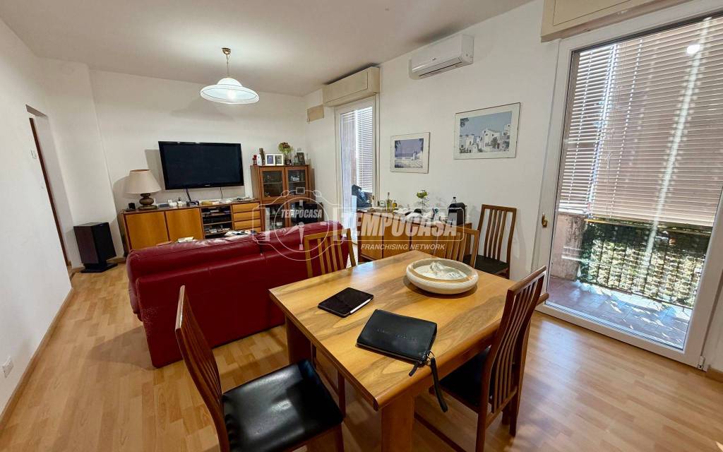 appartamento in vendita a Brescia in zona Porta Milano