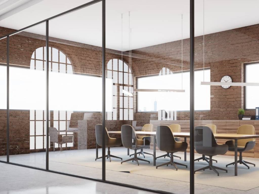 ufficio in vendita a Brescia in zona Crocifissa di Rosa