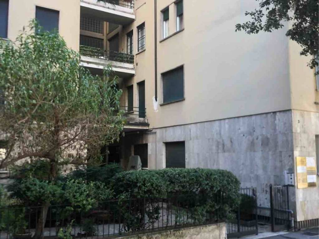 appartamento in vendita a Brescia in zona Centro Storico