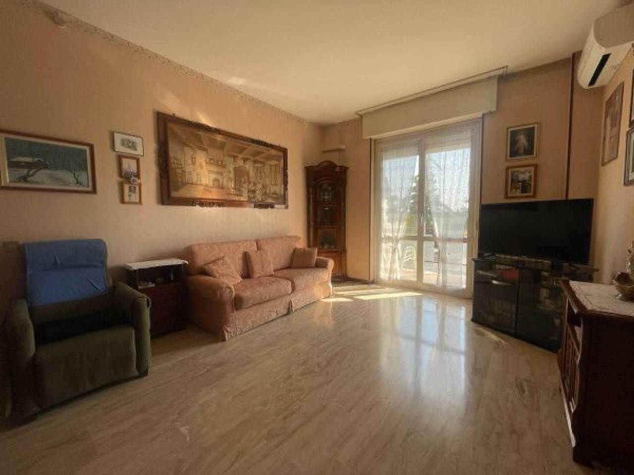 appartamento in vendita a Brescia in zona Lamarmora