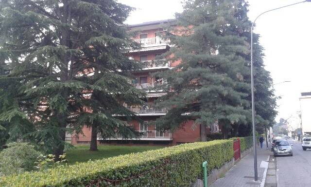 appartamento in vendita a Brescia in zona Borgo Trento