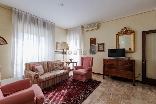 appartamento in vendita a Brescia in zona Borgo Trento