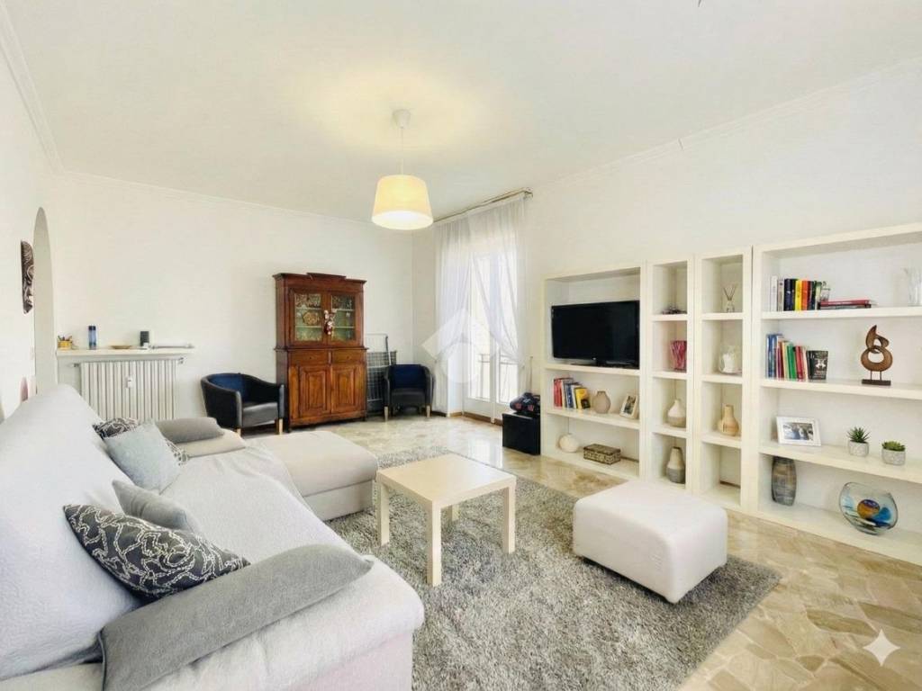 appartamento in vendita a Brescia in zona Borgo Trento