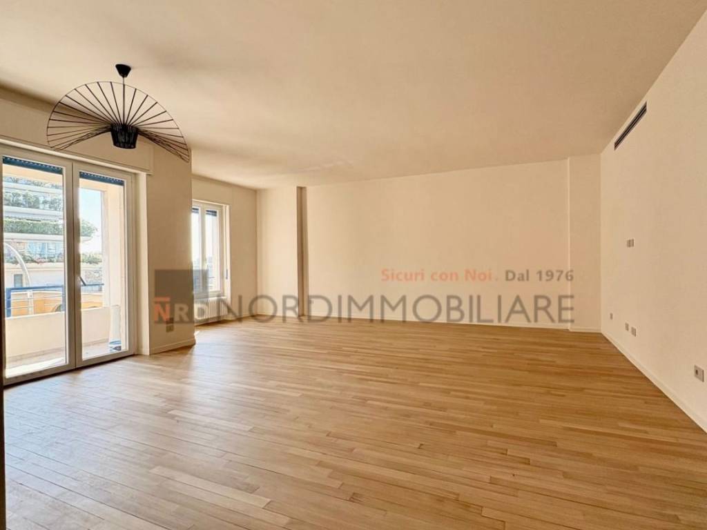 appartamento in vendita a Brescia in zona Centro Storico