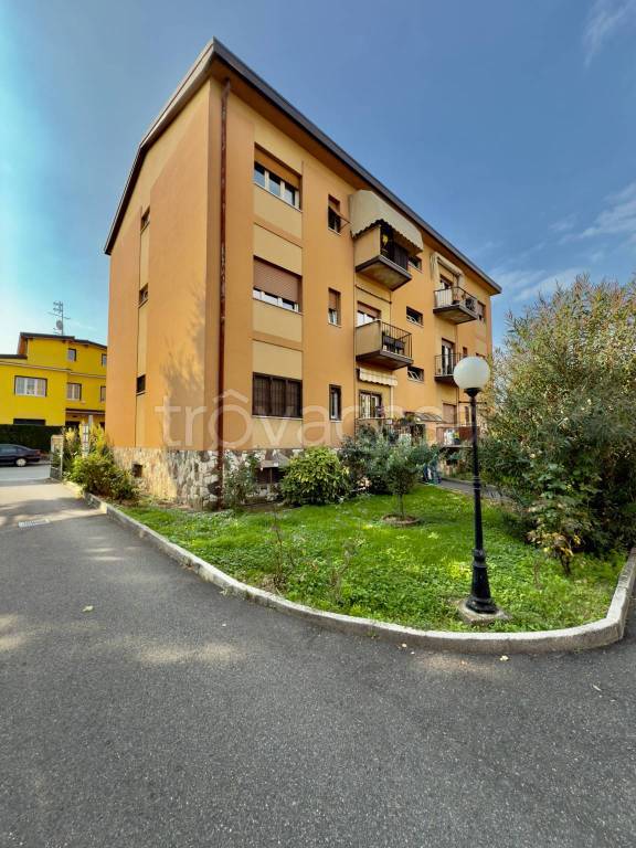 appartamento in vendita a Brescia in zona Urago/Mella