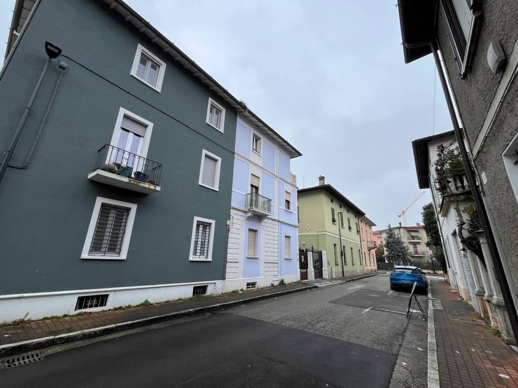 appartamento in vendita a Brescia