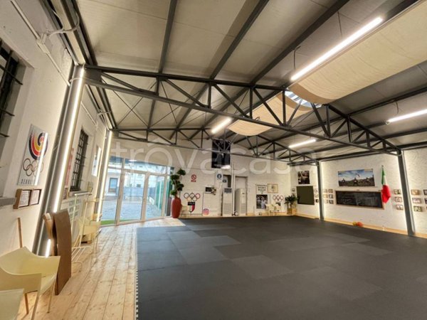 appartamento in vendita a Brescia in zona Fiumicello