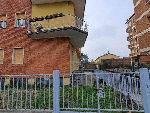 appartamento in vendita a Brescia in zona Quartiere Primo Maggio