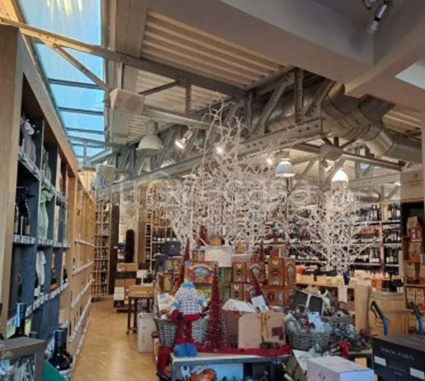 negozio in vendita a Brescia