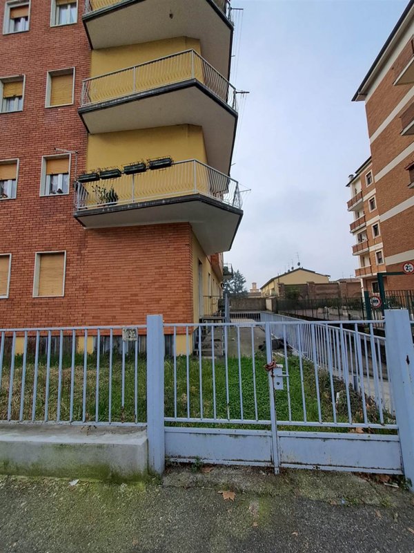 appartamento in vendita a Brescia