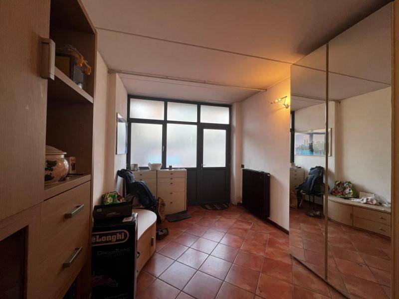 appartamento in vendita a Brescia in zona San Polo
