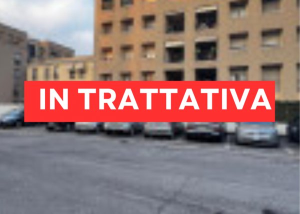 appartamento in vendita a Brescia in zona San Polo