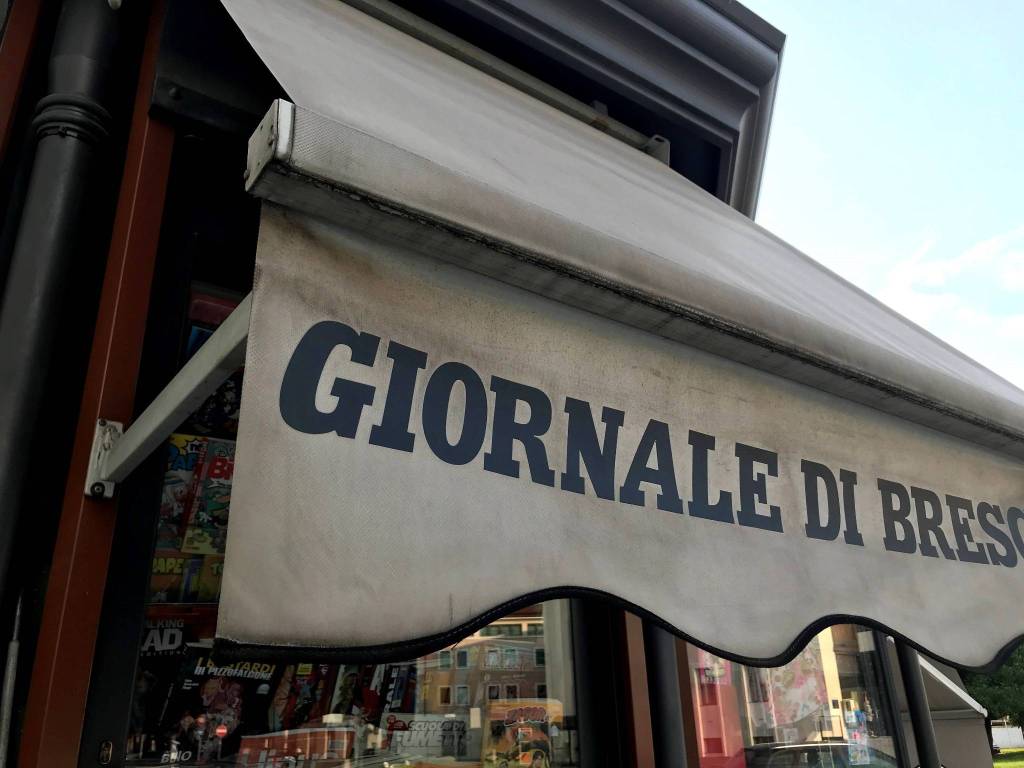 negozio in vendita a Brescia in zona Centro Storico