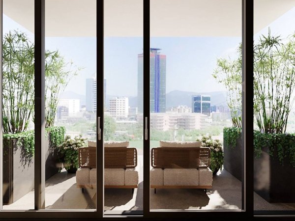 appartamento in vendita a Brescia in zona Volta